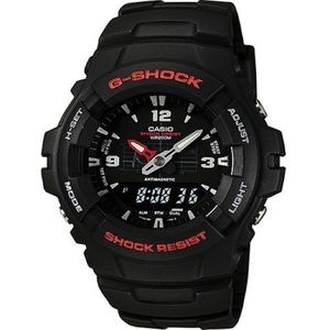 G-Shock G100-1BV